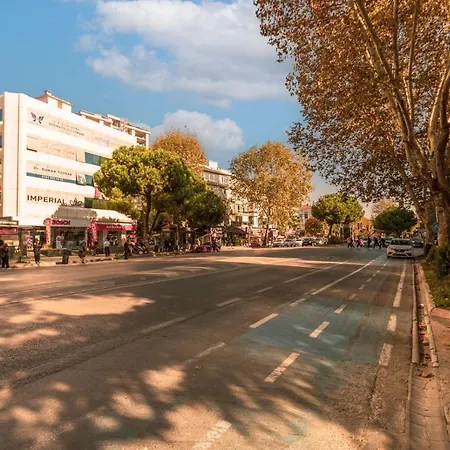 Bagdathome Διαμέρισμα Κωνσταντινούπολη