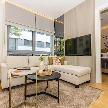 Apartment Bagdathome