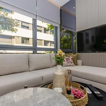 Bagdathome Apartment