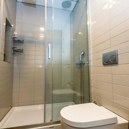 Bagdathome Apartment *