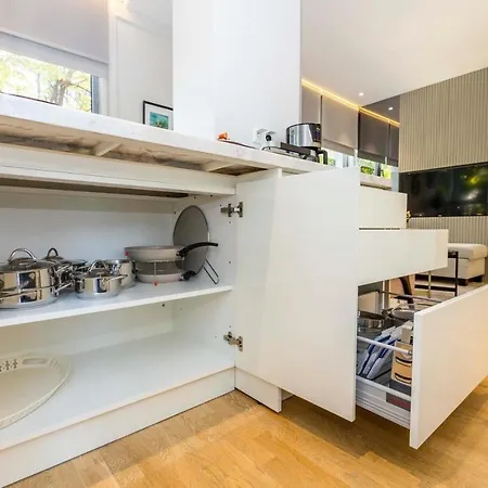 Apartment Bagdathome