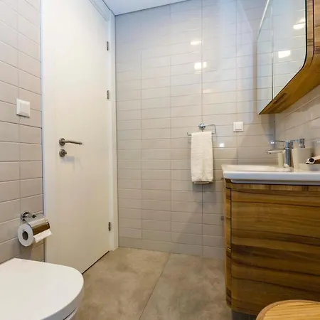 Bagdathome Apartment